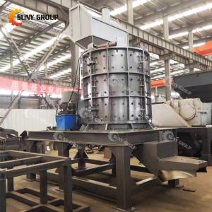 Scrap Motor Stators Hammer Crushing Machine with 2/4pcs Hammers and 12000KG