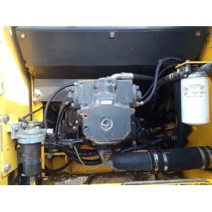 Used KOMATSU PC210-7 Excavator