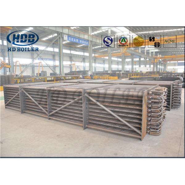 Boiler Economizer Exhaust Heat Recovery Systems Increase Efficiency With ASME