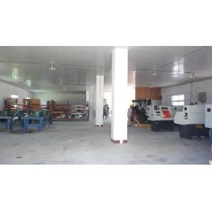 BAODING CHUAN CHENG MACHINERY PARTS TRADING CO., LTD.