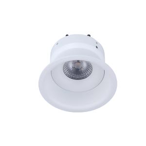 Adjustable Rotatable IP54 Recessed Ceiling Spotlights LED Ceiling Lamp 5Watt