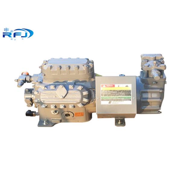 Buy 415V R404A Semi Enclosed Refrigeration Compressor D3SS-100X-AWL at wholesale prices