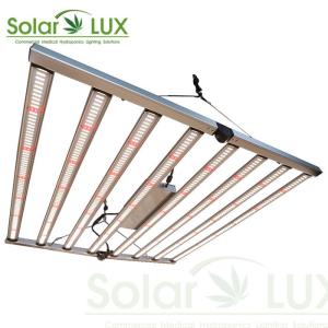 Equivalent HPS 1000watt LED Grow Light Quantum Board