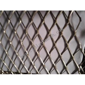 Quality Diamond Stainless Steel Brick Reinforcement Mesh for sale