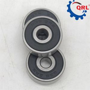 635 2RS Miniature Deep Groove Bearings Single Row 5x19x6mm