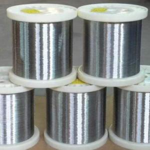 329J1, 1.4462, S31803, Stainless Steel Wire