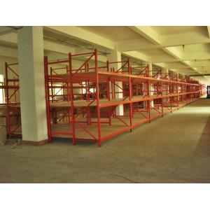 Industrial Heavy Duty Pallet Racking