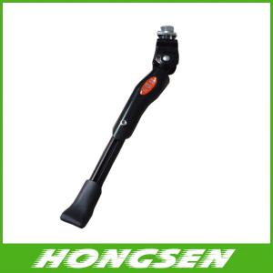 Quality Adjustable kickstand side kickstand, single-side stand bicycle parts for sale