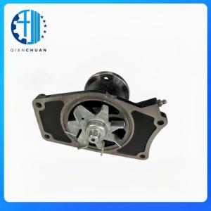 6D34 Water Pump ME993520 Suitable For Mitsubishi Engine Parts