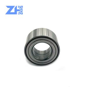 China Automotive Bearings Wheel Hub Bearing DAC40740040 Front Wheel Bearing 40x74x40Mm on sale