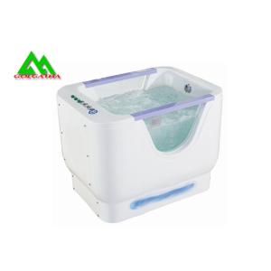 High Performance Children Hydrotherapy Machine Microcomputer Control