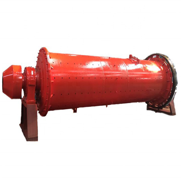 Buy 1.5t 18.5kw 0.65t/H Ball Mill For Cement Grinding at wholesale prices