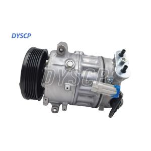 Quality 13232305 Car Air Conditioner Compressor For Buick Regal Lacrosse 2.0 2.4 2009 6PK for sale