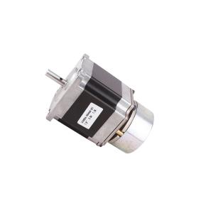 Nema 11 Stepper Motor With Brake Router Machine Medical Kits Bipolar 28x28mm