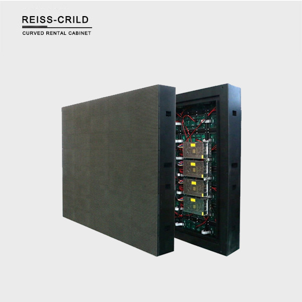 Buy HD High Brightness Outdoor LED Display , Waterproof LED Module at wholesale prices