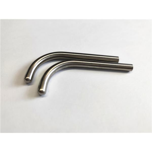 Buy Seamless 316 304 Stainless Steel Capillary Tube Cnc Machinery Parts at wholesale prices