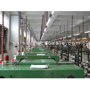 UL20280 Electronic Equipment External Interconnection TPU Flexible Cable