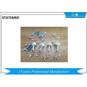 200 Ml Flow Rate 4 Ml / H CBI & PCA Disposable Infusion Pump For Aches Control