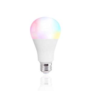 Smart Bulb A60E27 RGBCW 12W