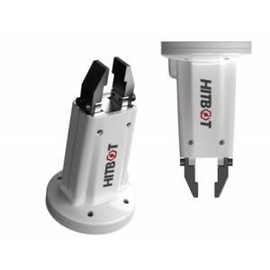 6 Axis Robotic Arm Hitbot Z-EFG-L Automatic Gripper As Collaborative Robot