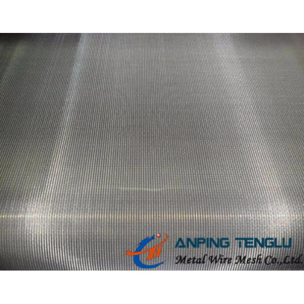 Buy AISI/SUS/DIN/JIS Standard, SS304 & SS316 Filter Cloth,  (PDW) 50×250Mesh at wholesale prices