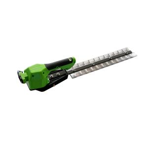 Rechargeable Electric Garden Hedge Cutter Battery Powered Hedge Trimmers With