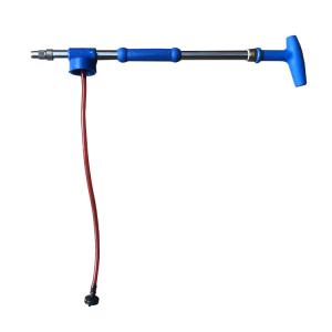 China Plastic Bottle Sprayer Trigger Sprayer Nozzle with  bottle sprayer bottle on sale