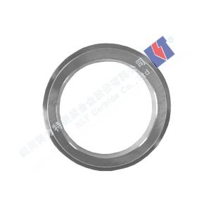 High Hardness Pump Tungsten Carbide Seal Rings