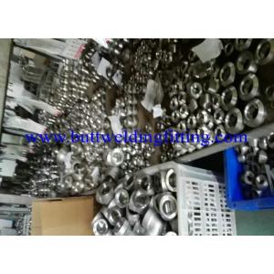Stainlesss Steel Forged Steel Fittings ，Flangeolet , Weldolet , Reduce Tee ,