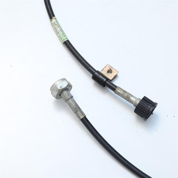 European Cars SQCS Speedometer Cable 0055427507 for Mercedes Benz
