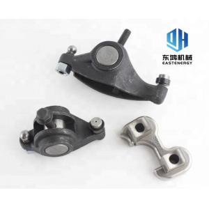 Mechanical engine QSB6.7 Diesel engine Rocker arm 4995602 for 220-8 200-8
