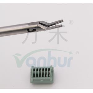 Abdominal Laparoscopic Titanium Ligating Clip Ligation System/Ligation Clip