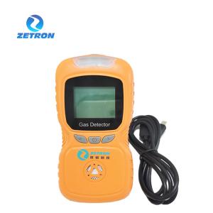 Diffusion Type Single Handheld Natural Gas Leak Detector Zt100k