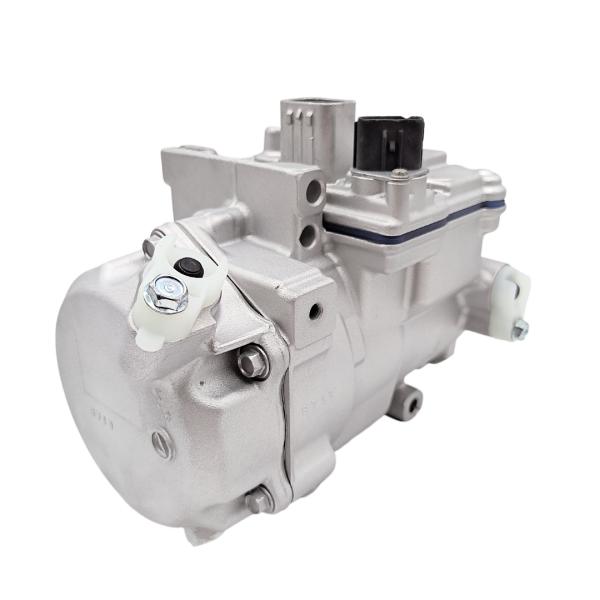 GZDS 7813A378 7813A483 7813A379 7813A784 Hybrid Compressor for Mitsubishi Outlander Hybrid Car AC Compressor   electric car compressor 0