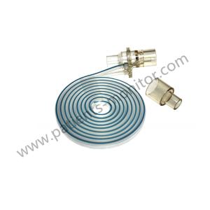 Hamilton REF 950815 Reusable Flow Sensor 1.88m 15m X 15f 22m connectors