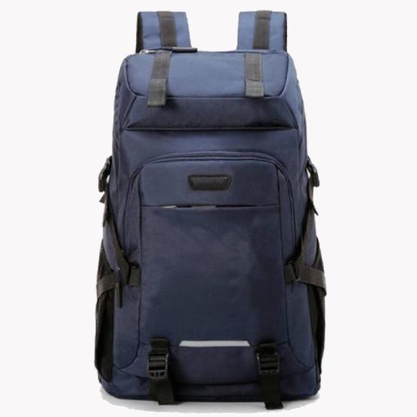 Buy Scratch Resistant Oxford Cloth 60L Mountaineering Bag at wholesale prices