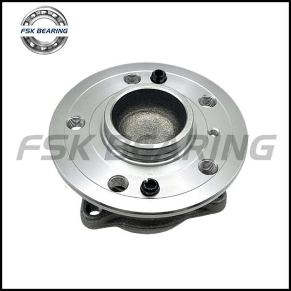 A1663340006 Automobile Bearing Front Wheel Hub Bearing Suitable For Mercedes-Benz E-Class GLE