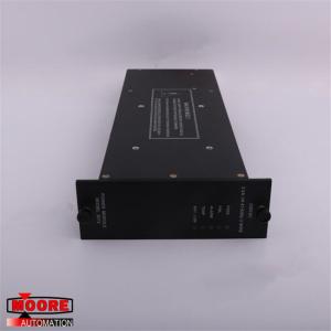 8312 TRICONEX Power Supply Module