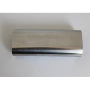 Tungsten Carbide Coating Liner For Plastic Extruder Machine