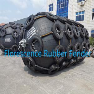 Floating Rubber Dock Yokohama Pneumatic Rubber Fender