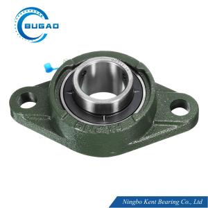 China UCFL209 28 Pillow Block Bearing Chrome Steel Low Friction Ball Bearings Self Aligning on sale