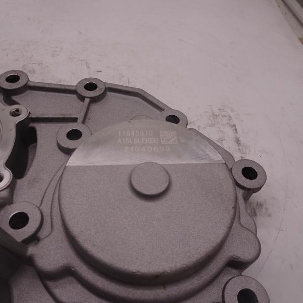 The oil pump assembly is suitable for C12 and C16 gears of Fast gearbox Original quality 11845010