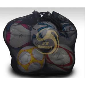 hot selling basketball polyester drawstring bag 20pcs