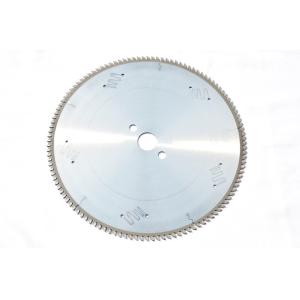 TCT Circular Saw Blade For Fine Wood Cut With Superior Efficiency