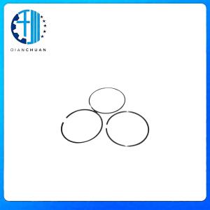 Caterpillar C11 C13 Piston Ring 2382717 Genuine OEM Spare Part