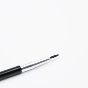 Small Cosmetic Eyeshadow Eyeliner Brush Synthetic Hair