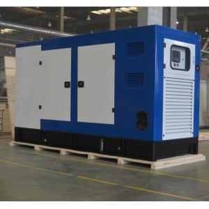 Factory Directly Supply 6 Cylinder LNG CNG Natural Gas Generator 160kw