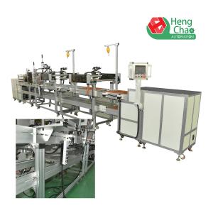 High-Efficiency Automotive Filter Making Machine with Cost-Effective Design