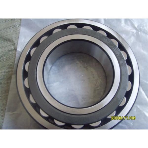 Spherical Stainless Steel Roller Bearing SKF FAG 22222 E 110 x 200 x 53 MM Metal Cage