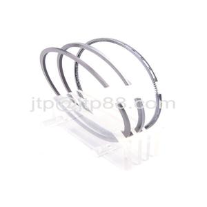 Cast Iron Diesel Engine Piston Rings DB31 Temperature Engine Piston